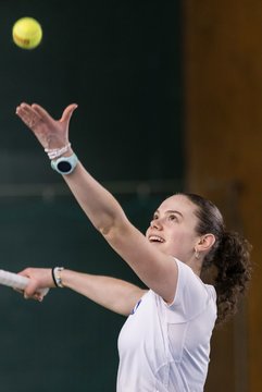 Filippa Stieg 548 - NL Grossflottbeker THGC 2 - TSV Glinde